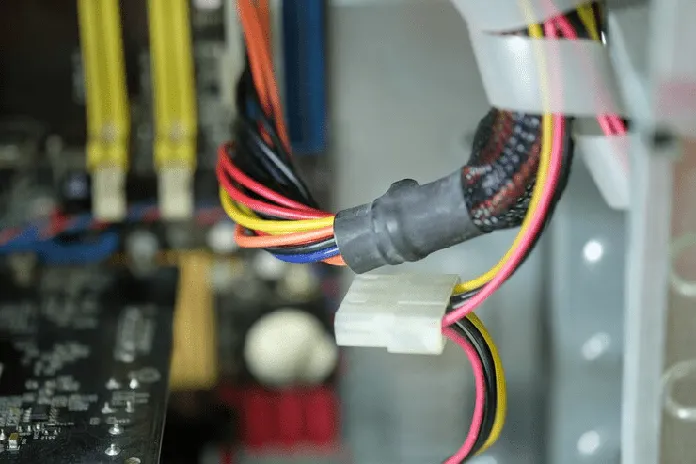 Şirinyalı Elektrik Kablosu Hizmeti